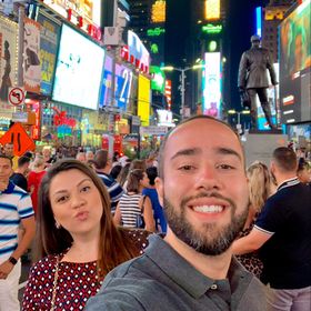 Profile Picture of Rafael Mattos (@raafaelmattos) on Pinterest