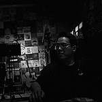 Profile Picture of Julian Zhu (@jeaimesoleil) on Flickr