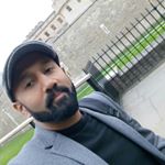 Profile Picture of Anirudh Kulkarni (@anirudh_kulkarni) on Instagram