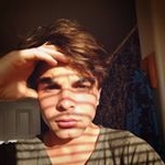 Profile Picture of Daniel Geiger (@broadwayboy2) on Instagram