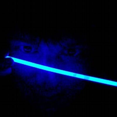 Profile Picture of Matt Gearhart (@QuantusViridis) on Twitter