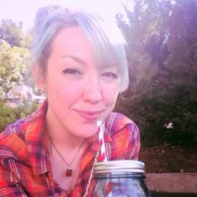 Profile Picture of Kelly Sorrell (@jinxvalentine) on Pinterest