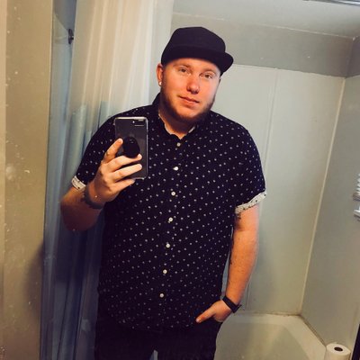 Profile Picture of Nick Rizer (@Nick_Rizer) on Twitter