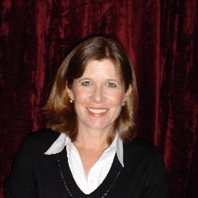 Profile Picture of Kate Bowles Harding (@kbharding) on Twitter