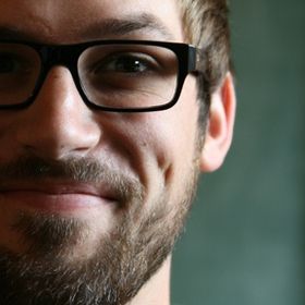 Profile Picture of Mark McComas (@markmccomas) on Pinterest