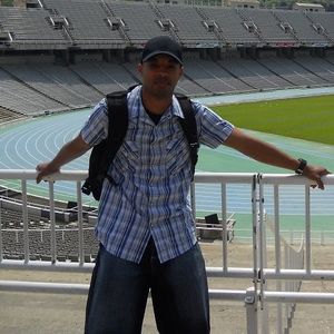 Profile Picture of Glen Thompson (@tbird808) on Myspace