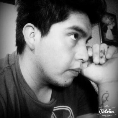 Profile Picture of Cristian Calixto (@ubercrizz) on Twitter