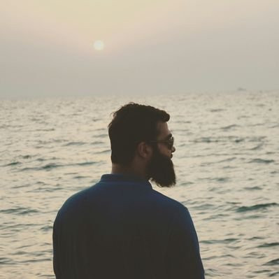 Profile Picture of Danyyal Ahmed Khalid (@Danyyal) on Twitter