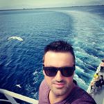 Profile Picture of George Solon (@gsolon) on Instagram