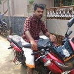 Profile Picture of Sujith Sujith Sukumaran (@sujithsujithsukumaran) on Instagram