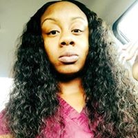 Profile Picture of Shenee Martin (@shenee-martin-1) on Quora