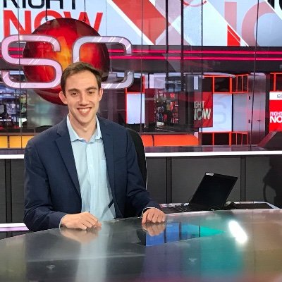 Matt Liberman - Twitter Profile Picture of Matt Liberman (@Matt_Liberman) on Twitter