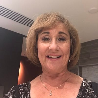 Profile Picture of Wendy Schuler (@mom1retired) on Twitter