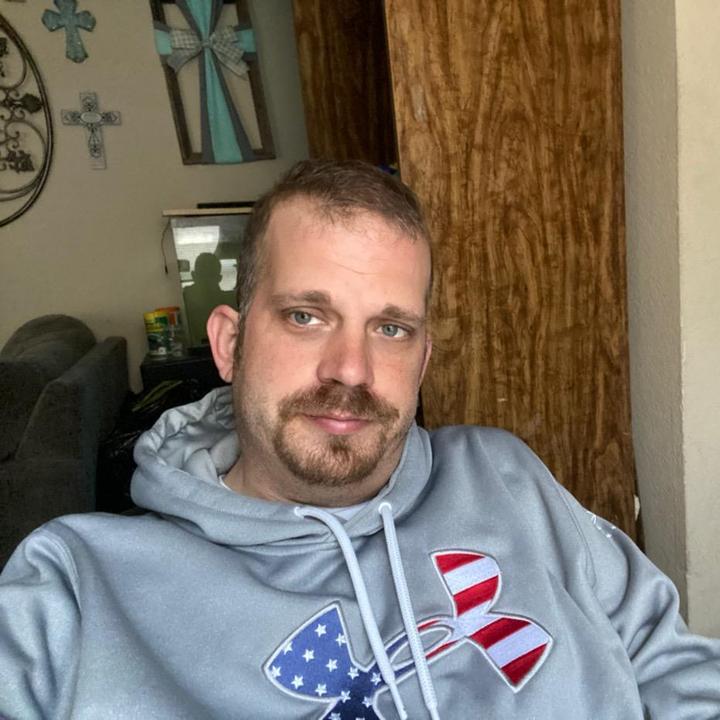 Profile Picture of Kevin Barker (@kevinbarker20) on Tiktok