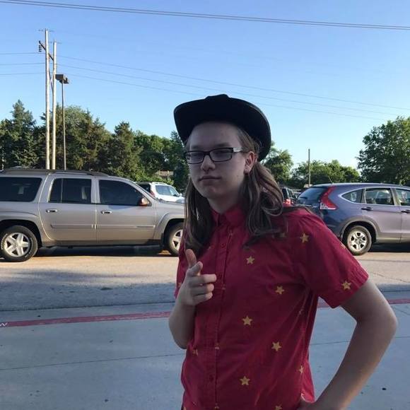 Profile Picture of Patrick Cahalane jr. (@phat_juicey) on Poshmark