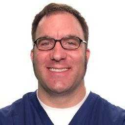 Profile Picture of Dr. Chris DeMartini (@CAConcussion) on Twitter