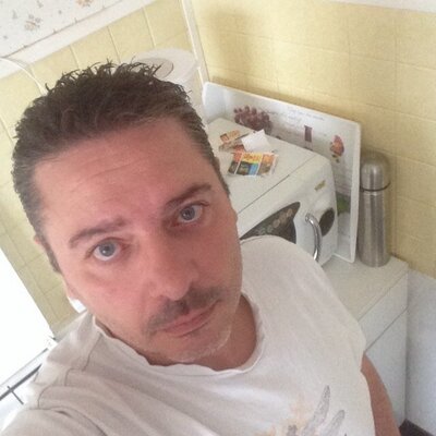 Profile Picture of Jean-paul Dibetta (@DibettaJean) on Twitter