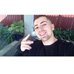 Profile Picture of Bushie_DAD4F (@myronbushie) on Instagram