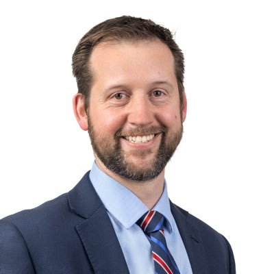Profile Picture of Dmitri Wall (@DmitriWall) on Twitter