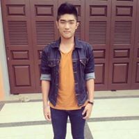 Profile Picture of Winsen Halim (@winsen-halim) on Quora