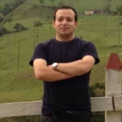 Profile Photo of ALBERT ORTEGA (@ALBERTORTEGA6) on Twitter