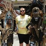 Profile Picture of Jeffrey L'Archevêque (@jefflarch16) on Instagram