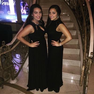 Profile Picture of Daniela Presta (@danielapresta) on Twitter