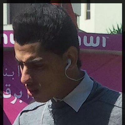 Profile Picture of Mohamed Jennah (@JennahMohamed) on Twitter