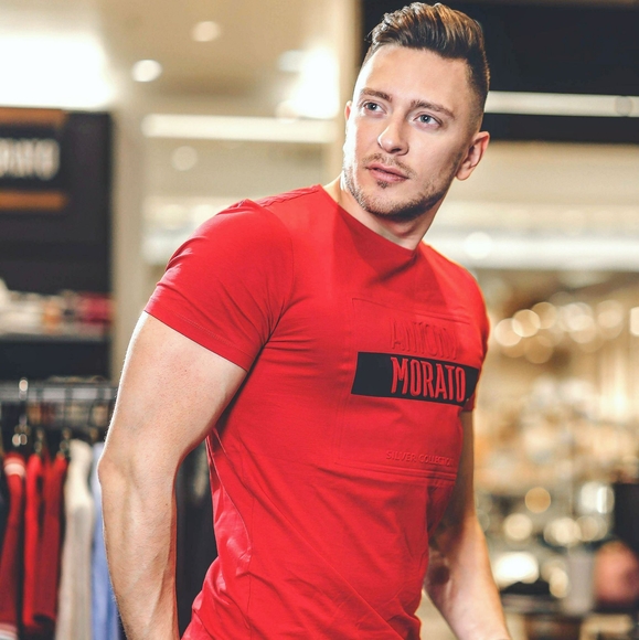 Spasov Sergio - Poshmark Profile Picture of Spasov Sergio (@sergiospasov) on Poshmark