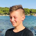 Profile Picture of Dawid Maciąg (@david.maciag) on Instagram