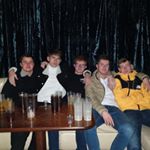 Profile Picture of Toby Terry (@toby_terry10) on Instagram