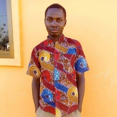 Profile Picture of Charles Micky (@CharlesMicky5) on Twitter