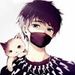 Profile Picture of Amya Funchess (@Emo_Cinnamon) on Pinterest