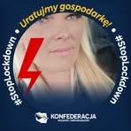 Profile Picture of Joanna Gawron (@Joanna-Gawron) on Facebook