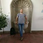 Profile Picture of Guy Goodman-Ratner (@ben_hinnom) on Instagram