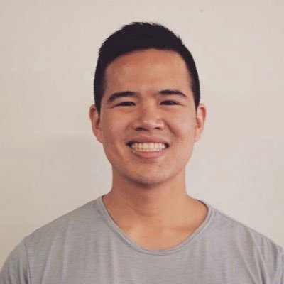 Profile Picture of Kenneth Daniel (@GutsyDietitian) on Twitter