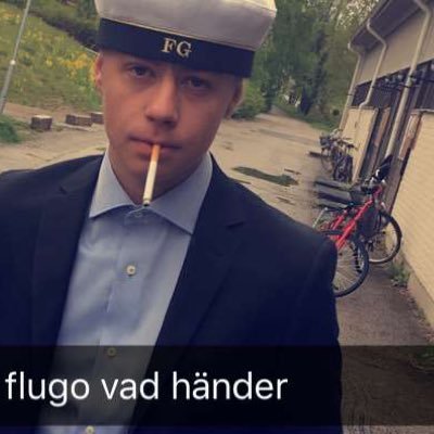 Profile Picture of Hugo Hallden (@hugohallden) on Twitter