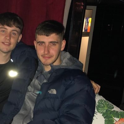 Profile Picture of LD 🕺🏻 (@LukeHDoyle4) on Twitter