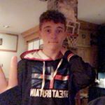 Profile Picture of liam o’shea-milne (@liam.oshea_) on Instagram