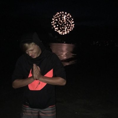 Profile Picture of Kyle Steinberg (@KyleSteinberg4) on Twitter