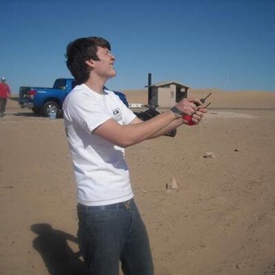 Profile Picture of Michael Buscemi (@TheDarkKilla) on Twitter