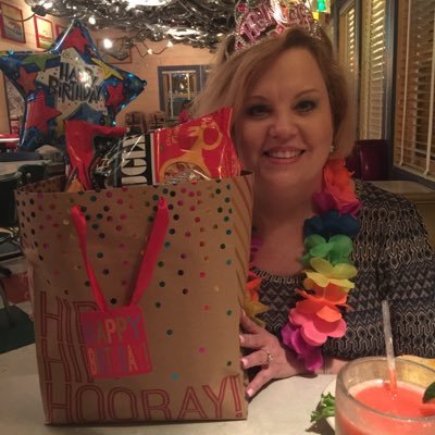 Profile Picture of Patti Schultz (@SchultzPatti) on Twitter