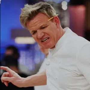 Profile Picture of Gordon_RamsayTV (@gordon_ramsaytv) on Tiktok