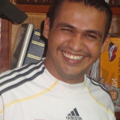 Profile Picture of Robert Salcedo (@salpiro84) on Twitter