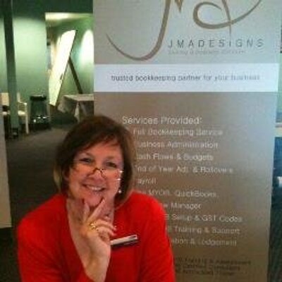 Profile Picture of Judy Arthur (@jmabookkeeping) on Twitter