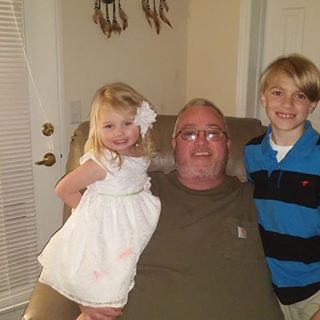 Profile Picture of James Byrd (@james.byrd.14606936) on Facebook