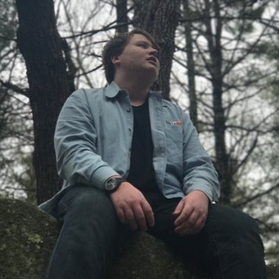 Profile Picture of Jimmy Foye (@Jiblas75) on Twitter