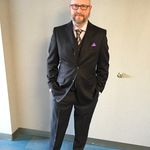 Profile Picture of John Bogart (@dog_guy_john) on Instagram