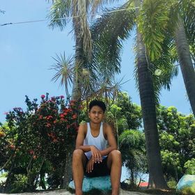 Profile Picture of Calvin Jacob (@bellencalvin12) on Pinterest