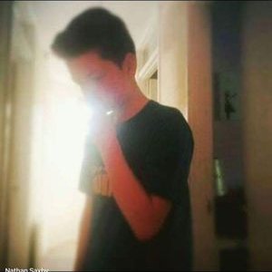 Profile Picture of Nathan Saxby (@saxby_nathan) on Twitter